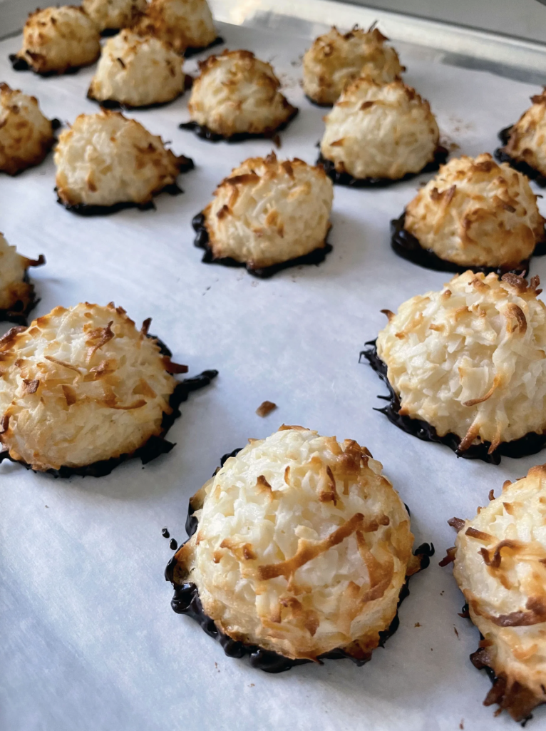 6 Cookies Perfect for the Holidays