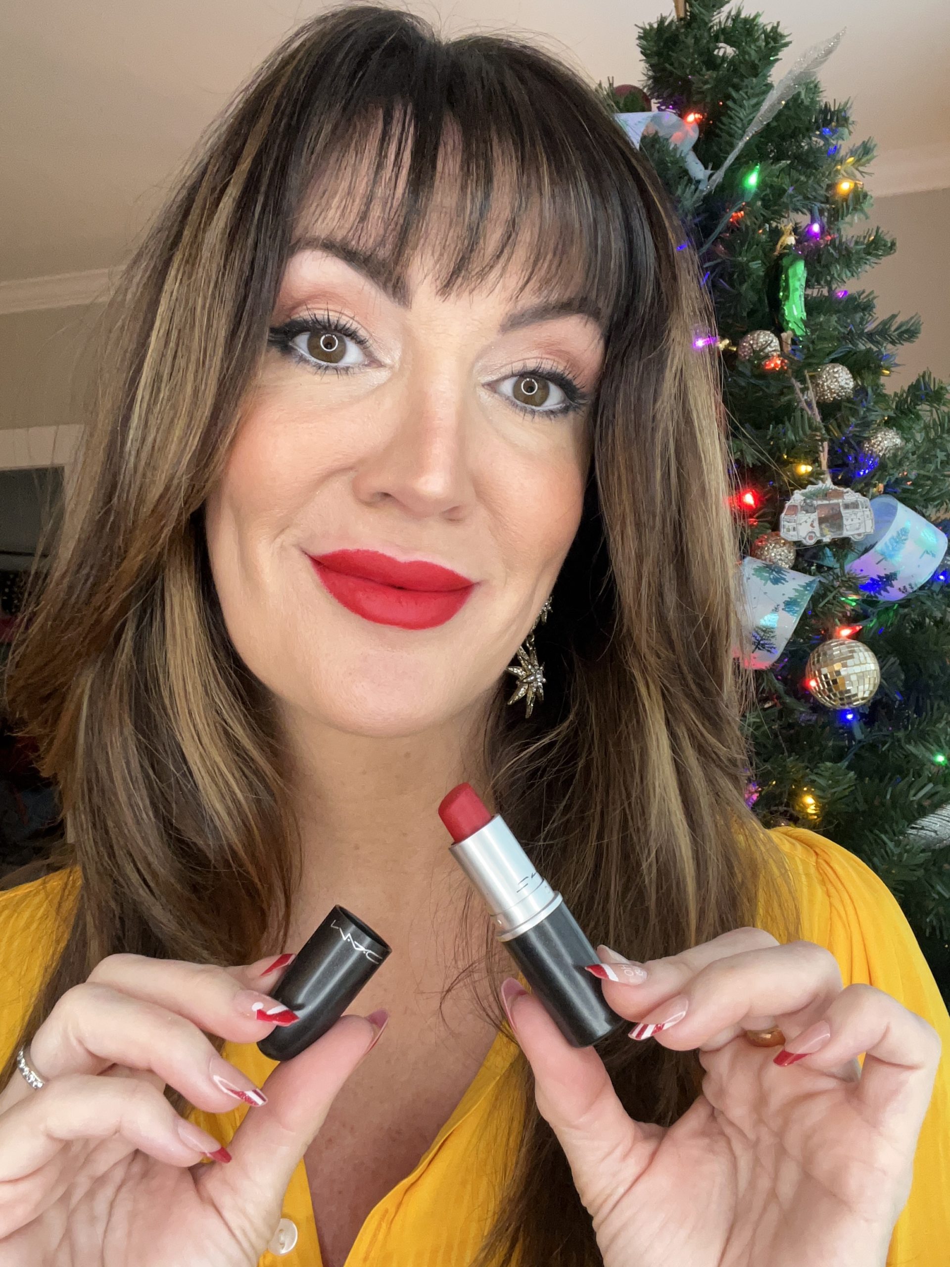 ruby woo ruby woo