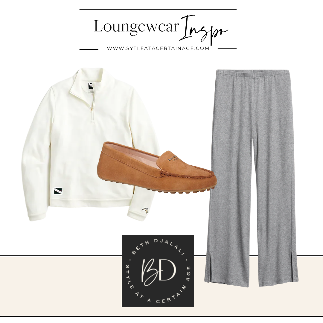 Loungewear Inspiration