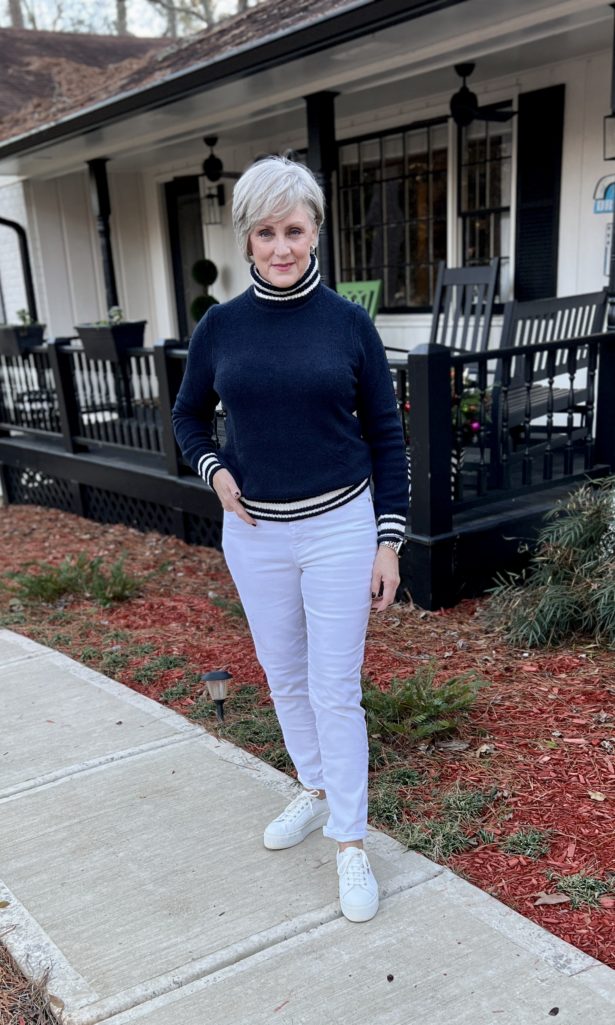 Daily Look 1.5.22