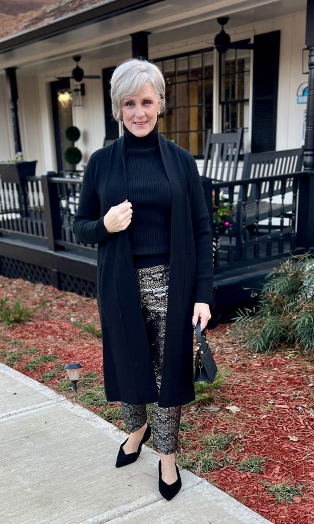 Daily Look 1.6.23