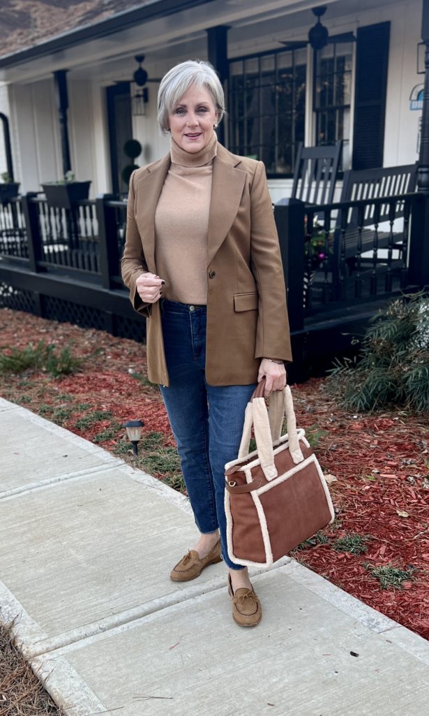 Daily Look 1.7.23