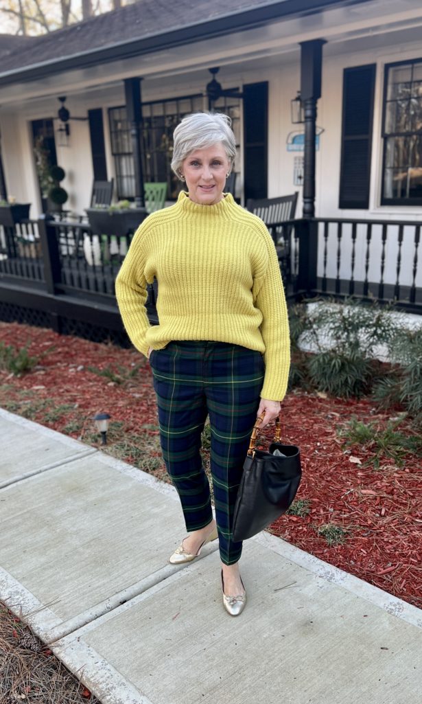 Daily Look 1.20.23