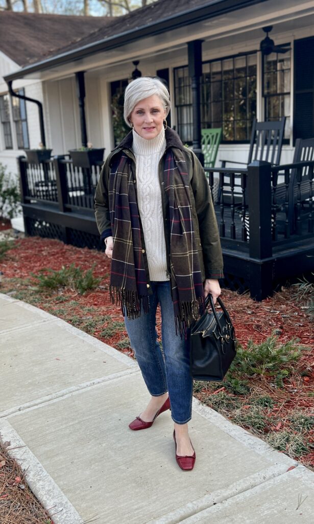 Daily Look 1.26.23