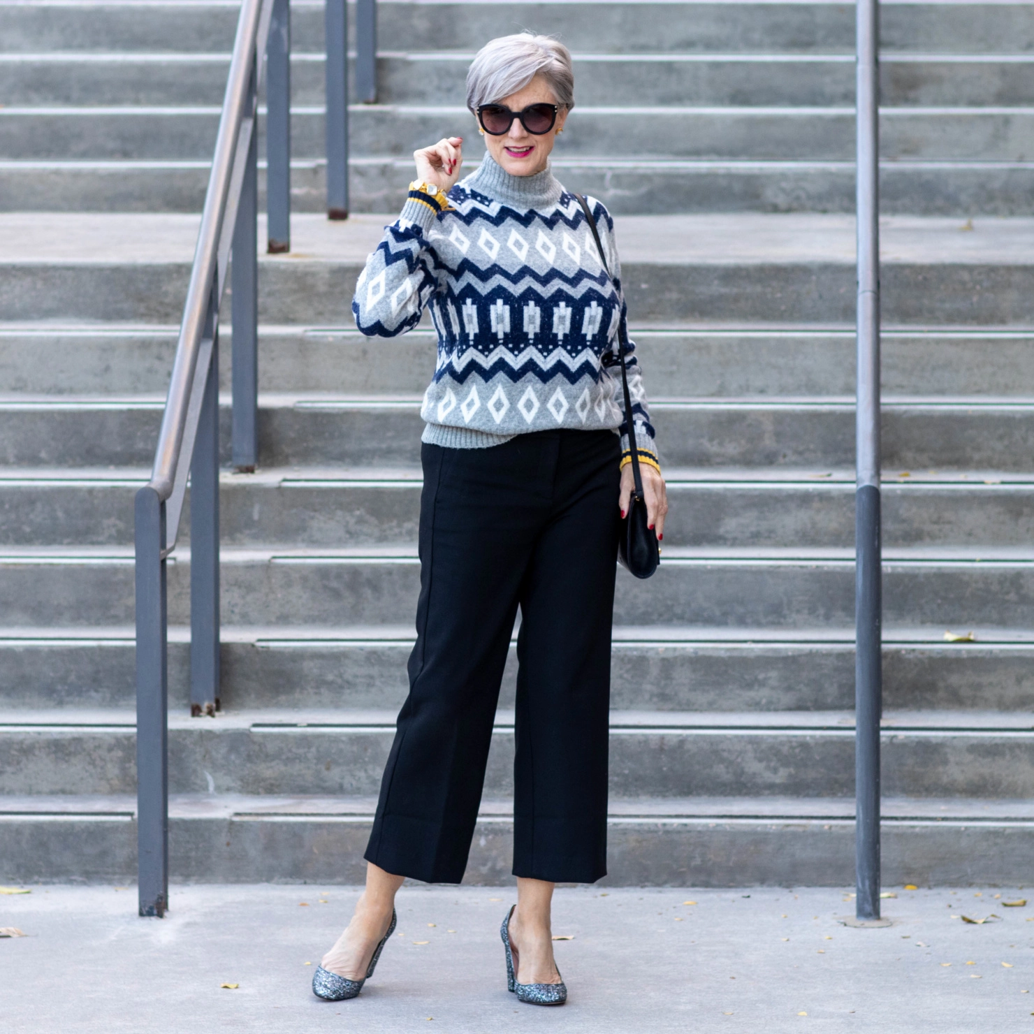 Oversized Pants 1 Oversized Pants 1