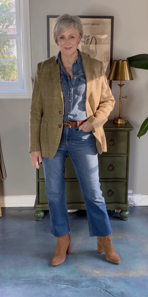 Daily Look 1.18.23