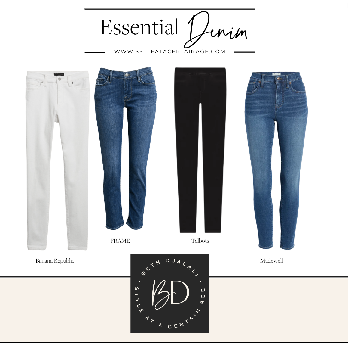 essential_bottoms_denim_1 Essential Jeans Women Over 50