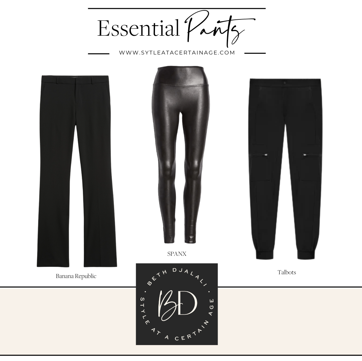 essential_bottoms_pants_2 Essential Pants Women Over 50