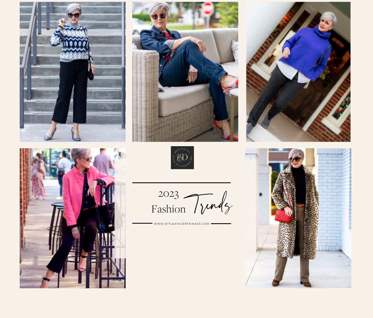 Inspired Designer Looks Found on  - 50 IS NOT OLD - A Fashion And  Beauty Blog For Women Over 50