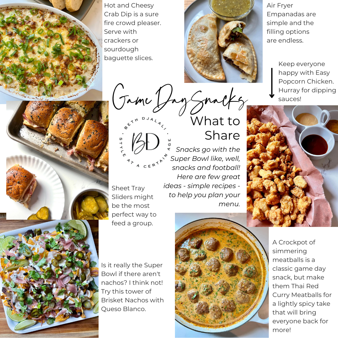 WTW What to Share