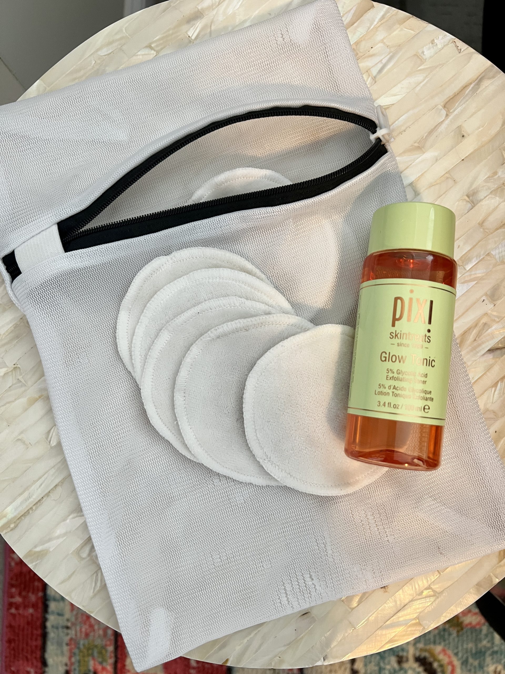 amazon beauty buys 6 cotton rounds