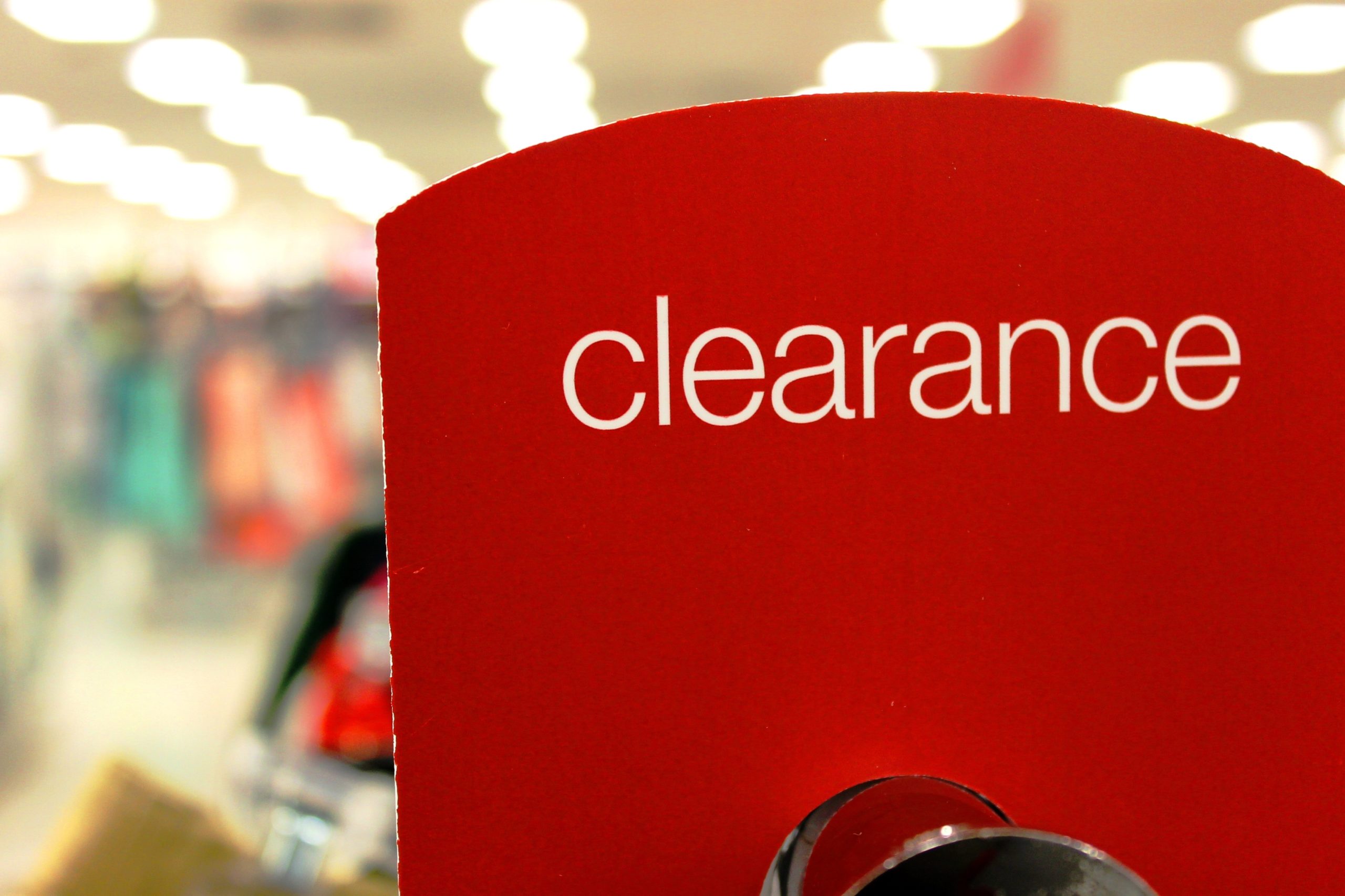 Clearance,Sign Clearance,Sign