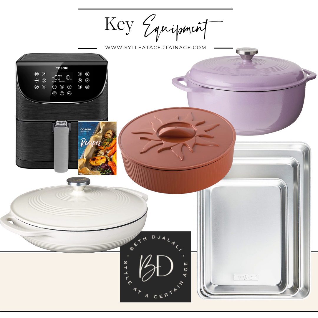0211 Key Equipment