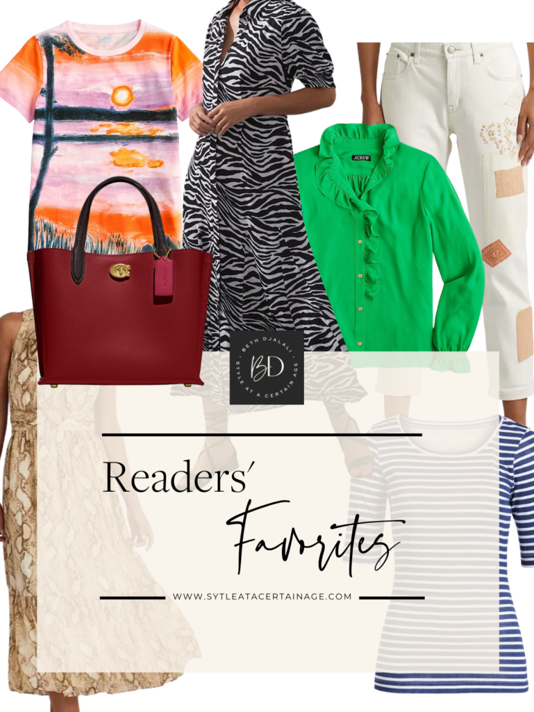 readers’ favorites 02/19 – 02/26