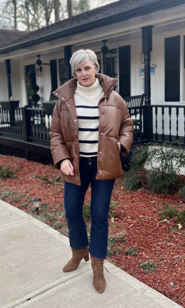 Daily Look 2.1.23