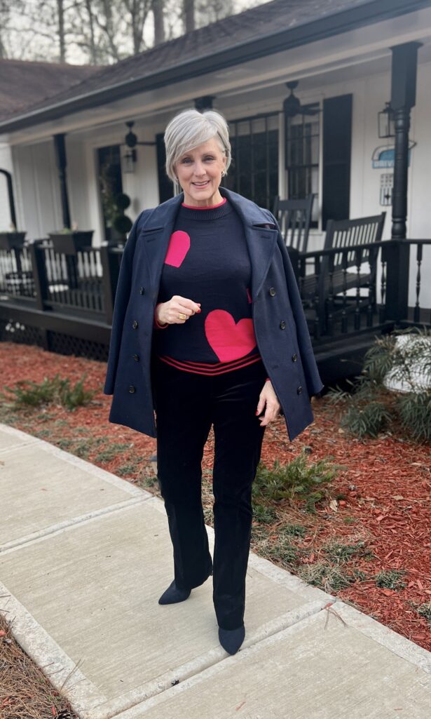 Daily Look 2.3.23
