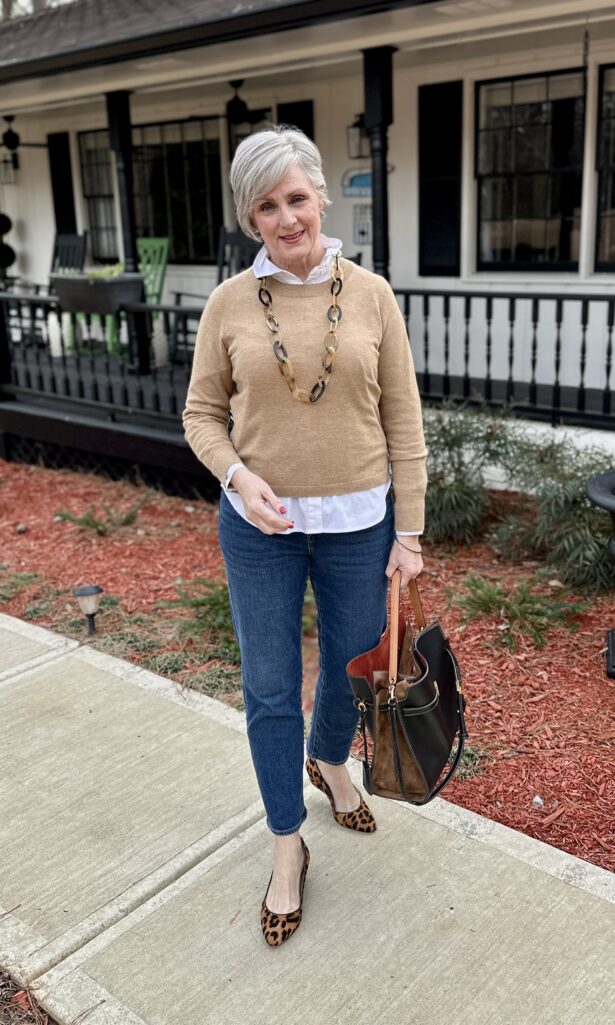 Daily Look 2.11.23