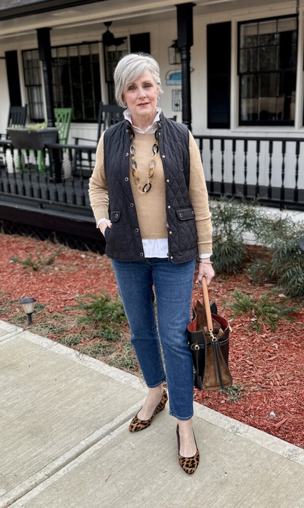 Daily Look 2.15.23