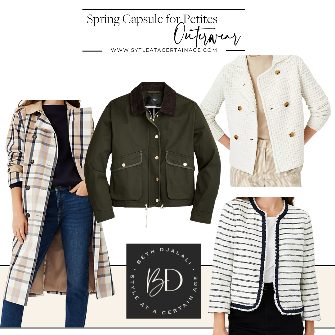 Spring Capsule for Petites - outerwear (1) (1)