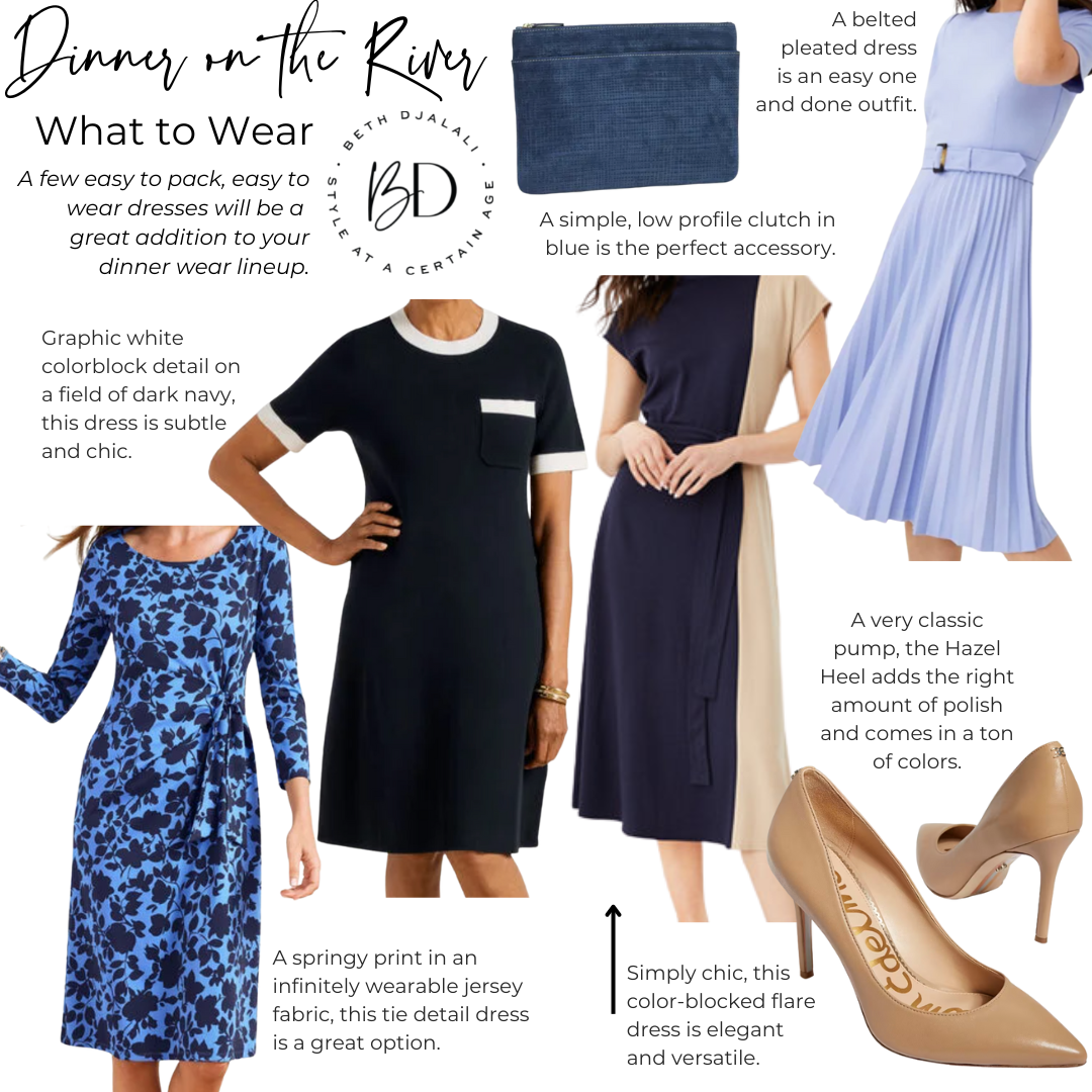 WTW Dinner Wear Dresses
