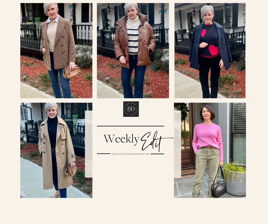 Weekly Edit 1/29-2/5