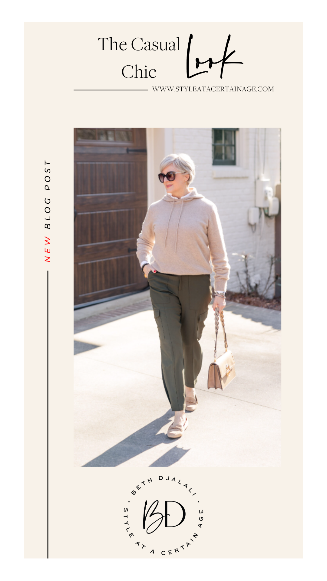 casual chic, ICYMI casual chic, ICYMI