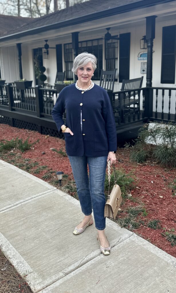 Daily Look 3.1.23