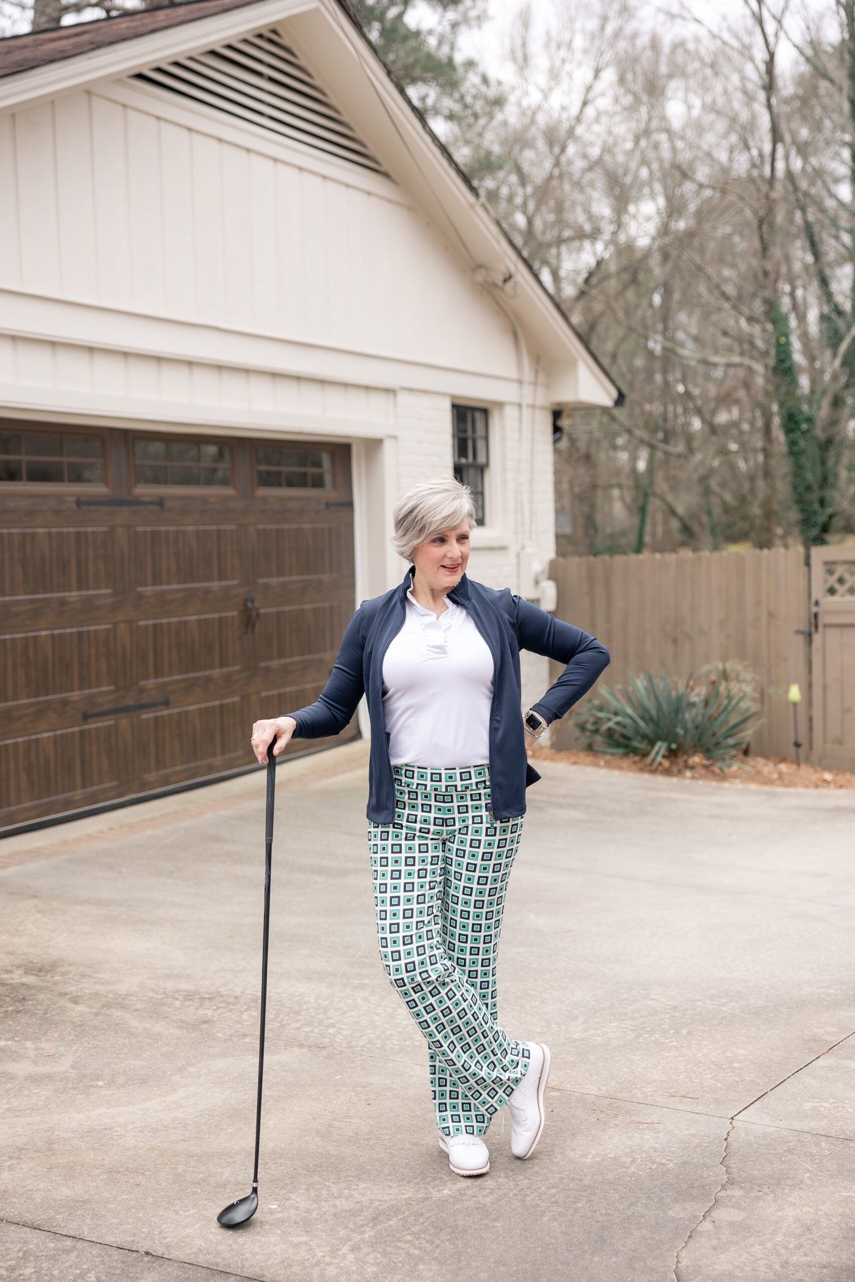 Beth February 2023