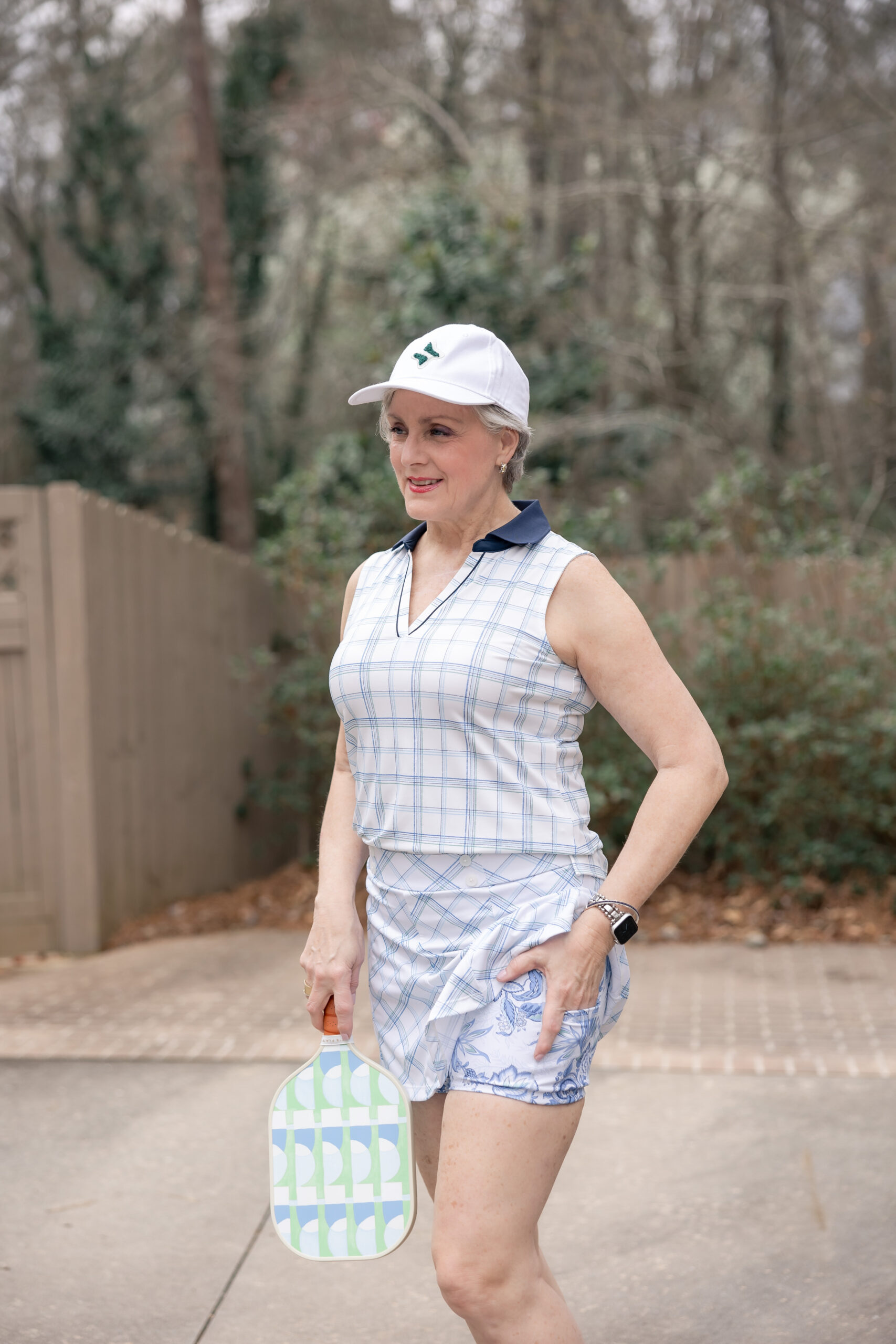 Beth February 2023