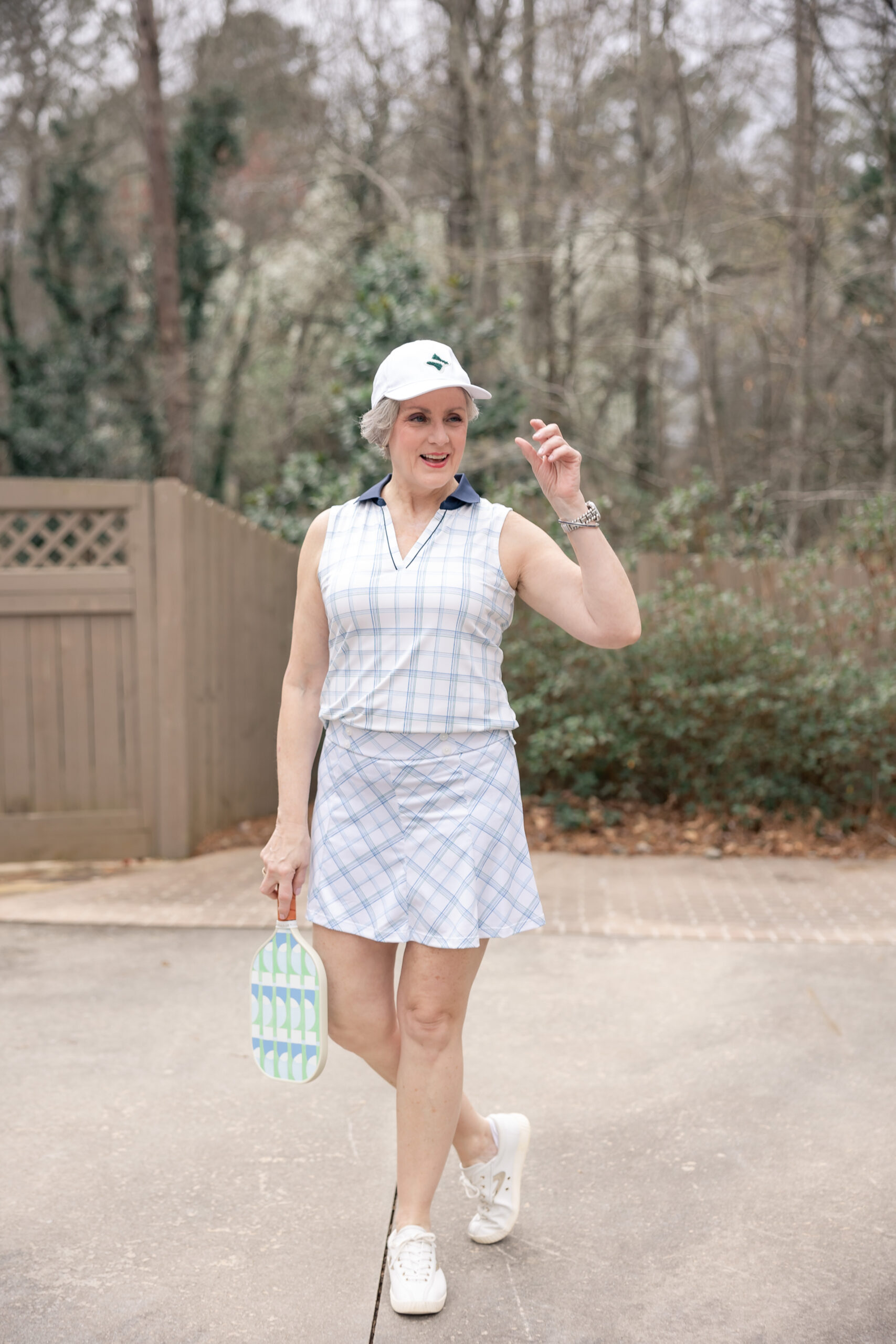 Beth February 2023