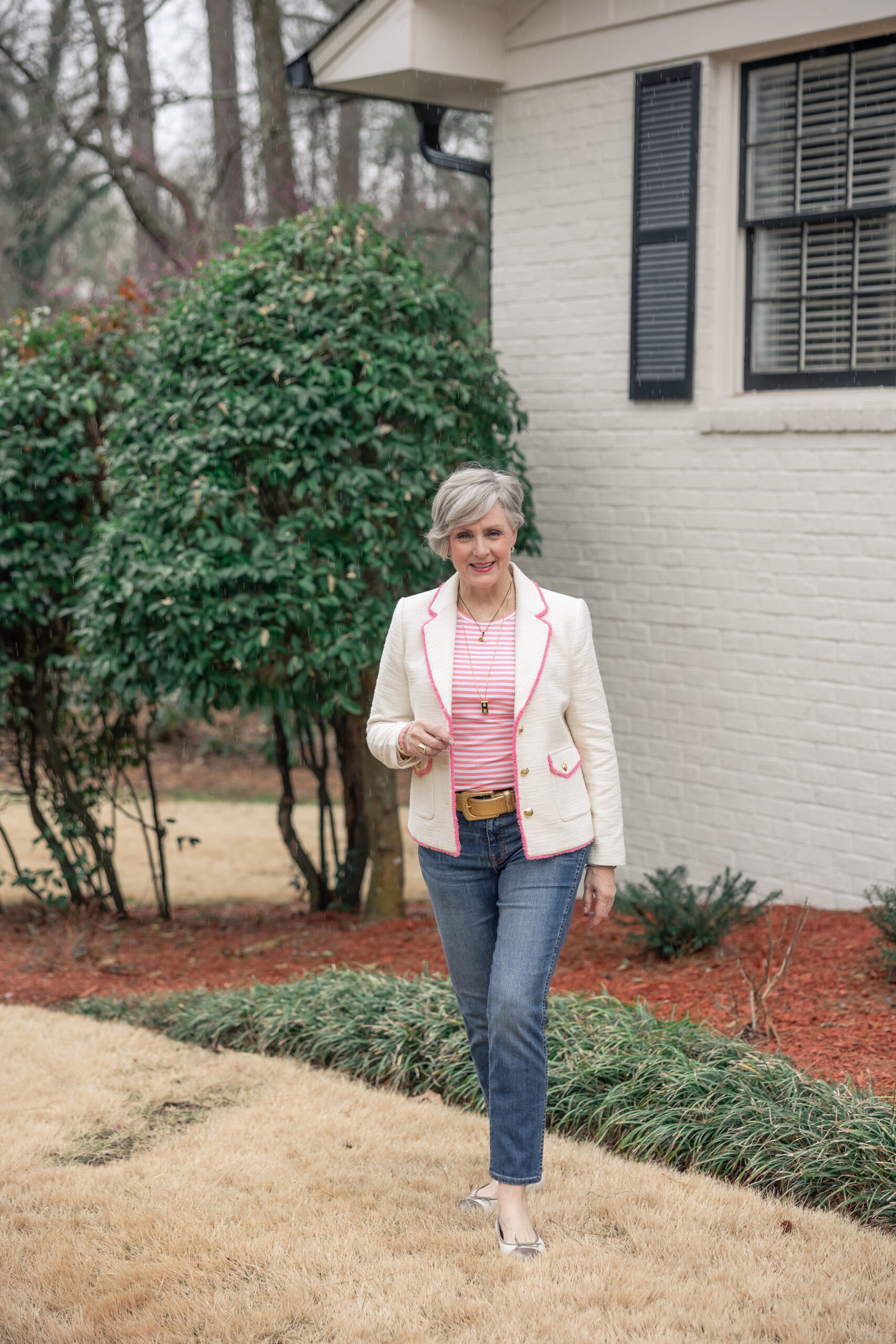 Beth February 2023