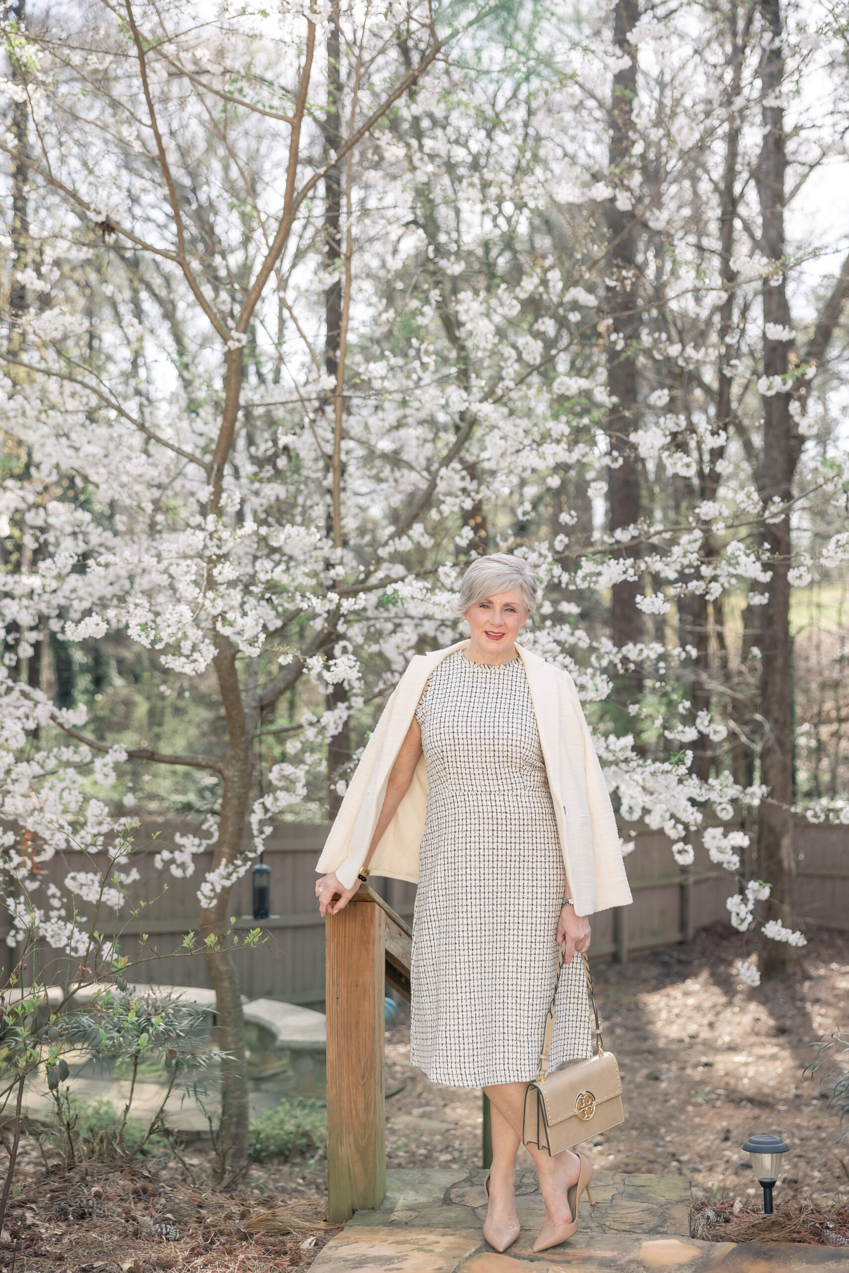 Beth February + March 2023