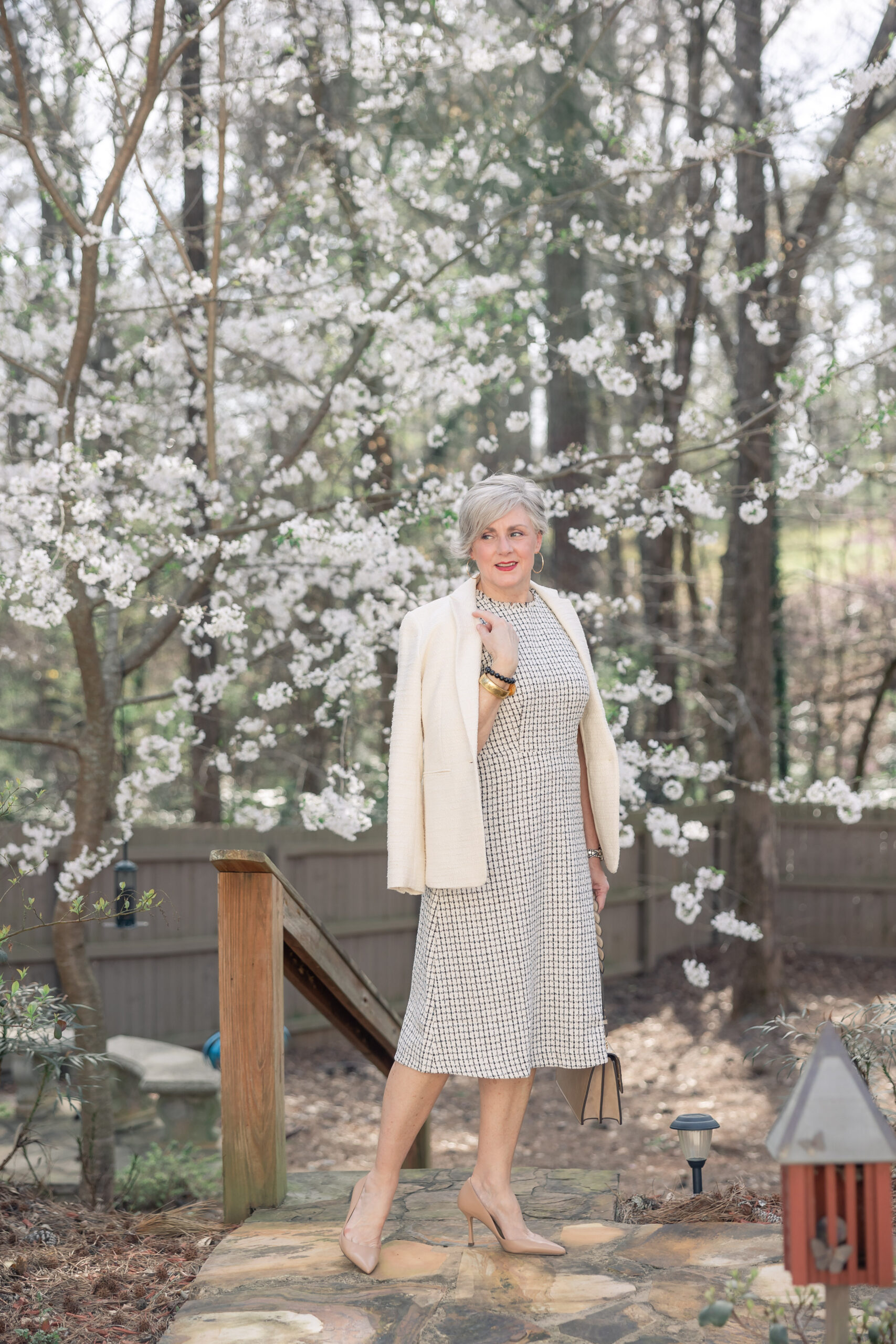 Beth February + March 2023
