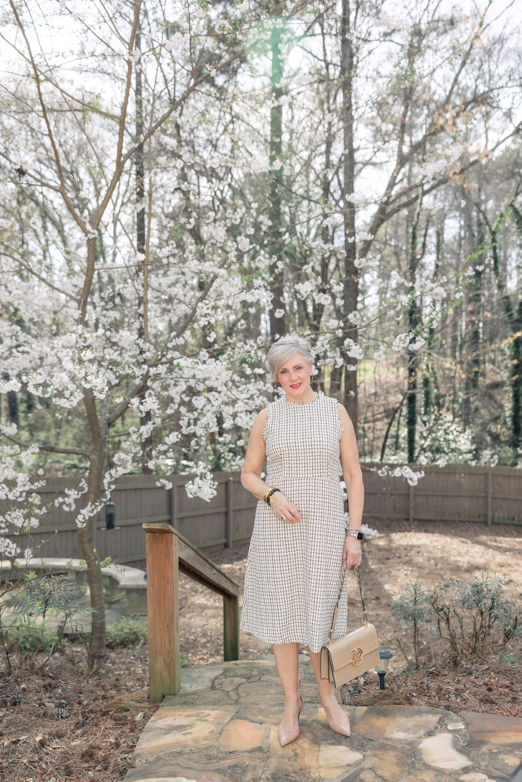 Beth February + March 2023
