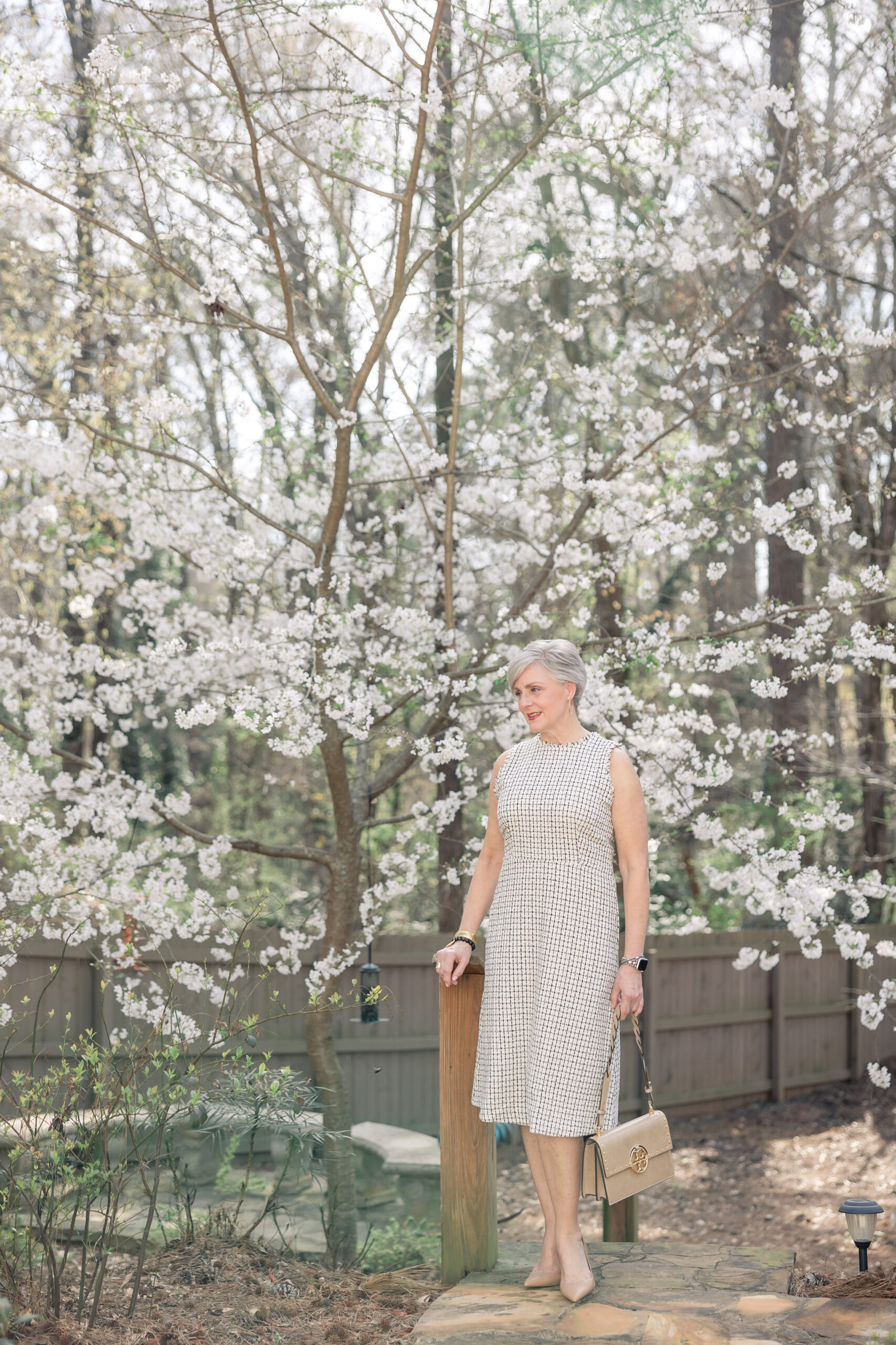 Beth February + March 2023