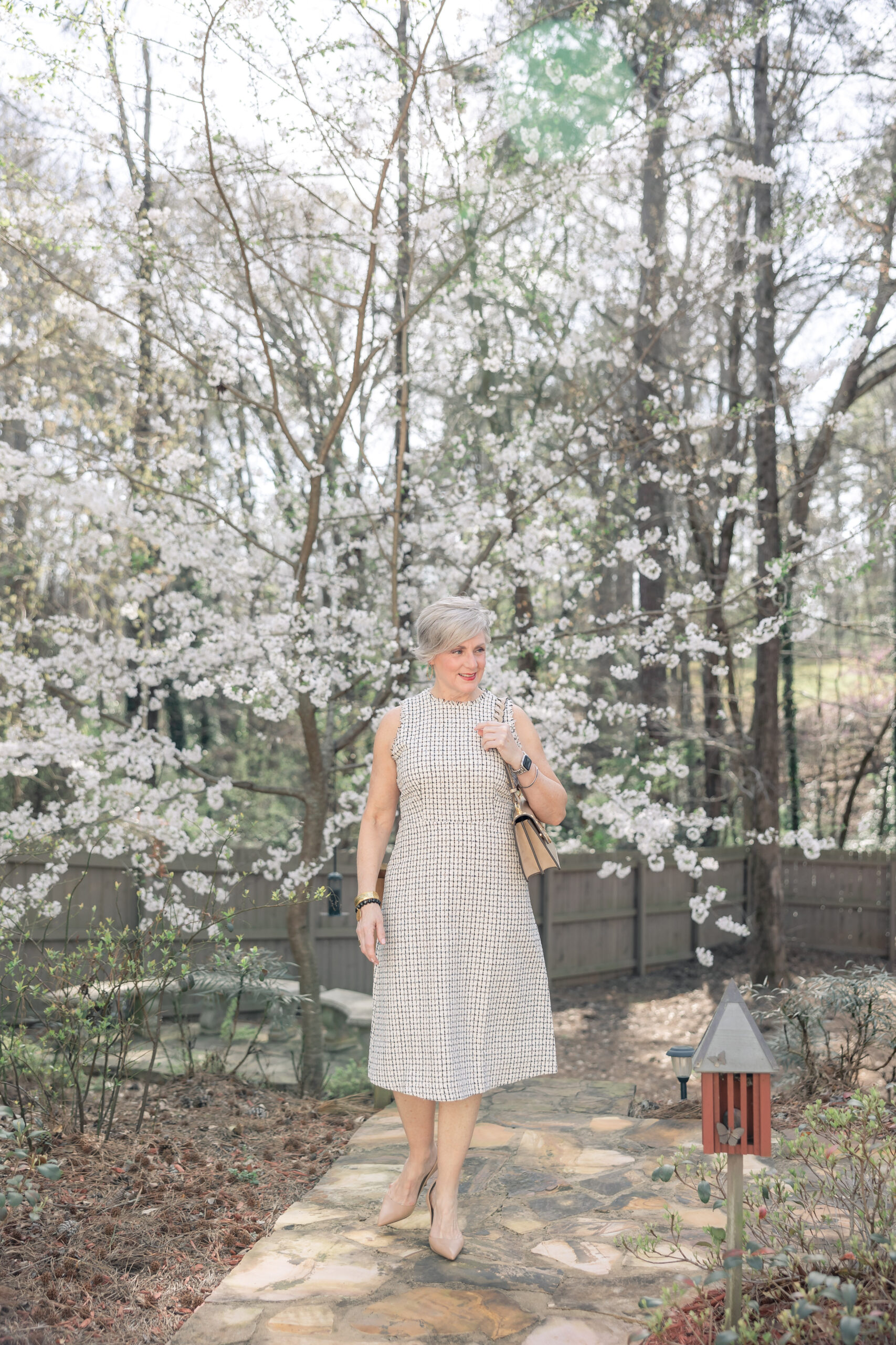 Beth February + March 2023