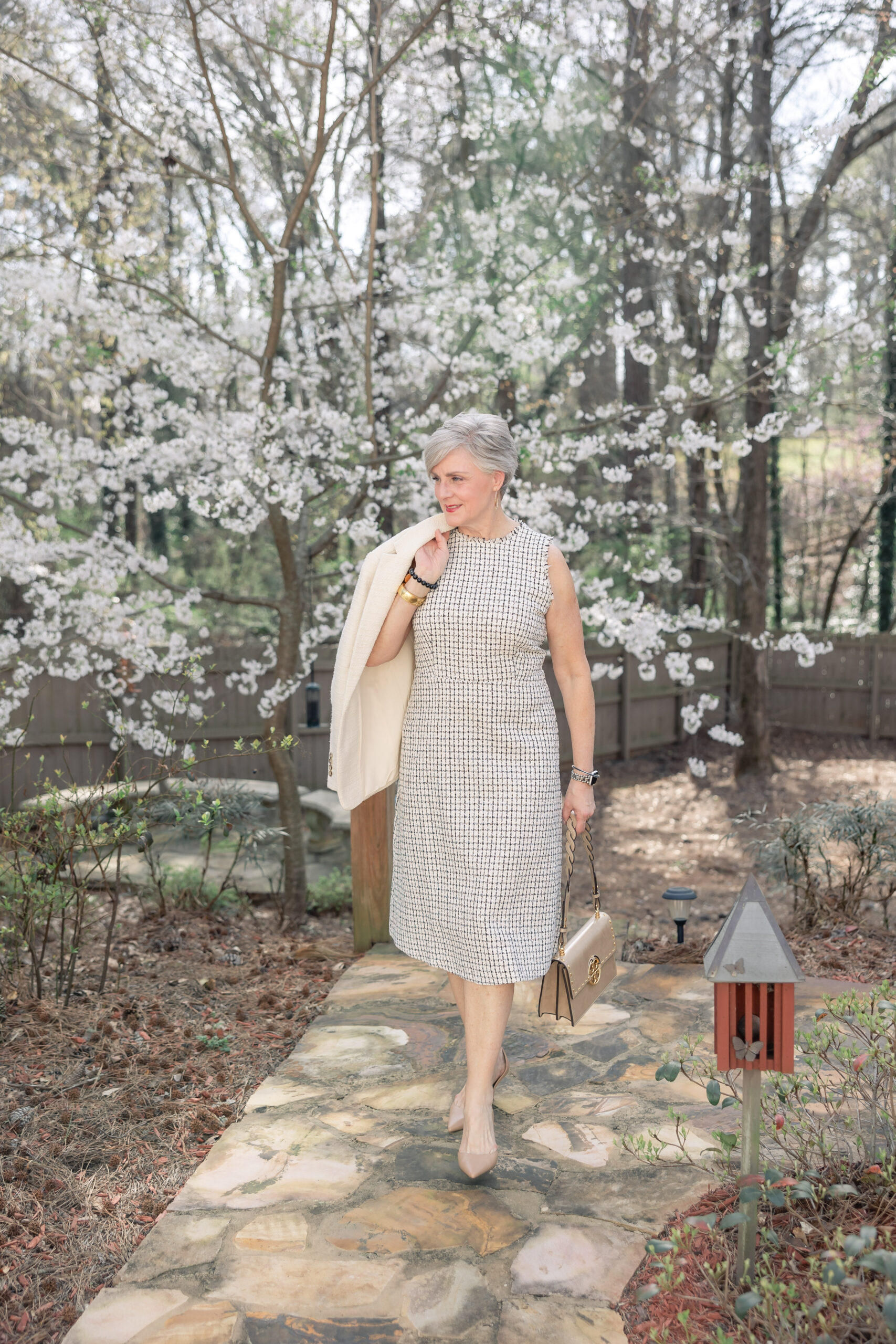 Beth February + March 2023