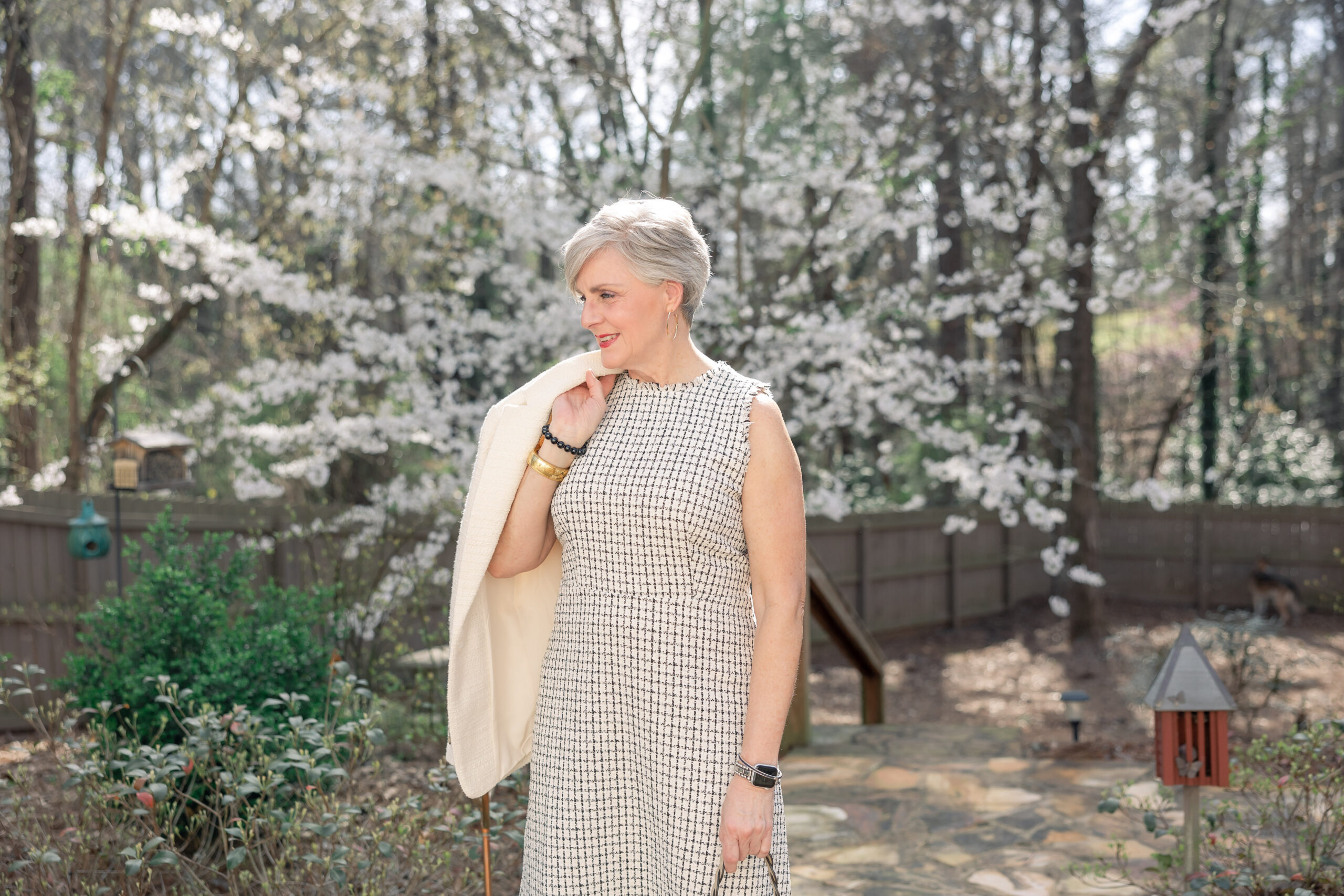 Beth February + March 2023