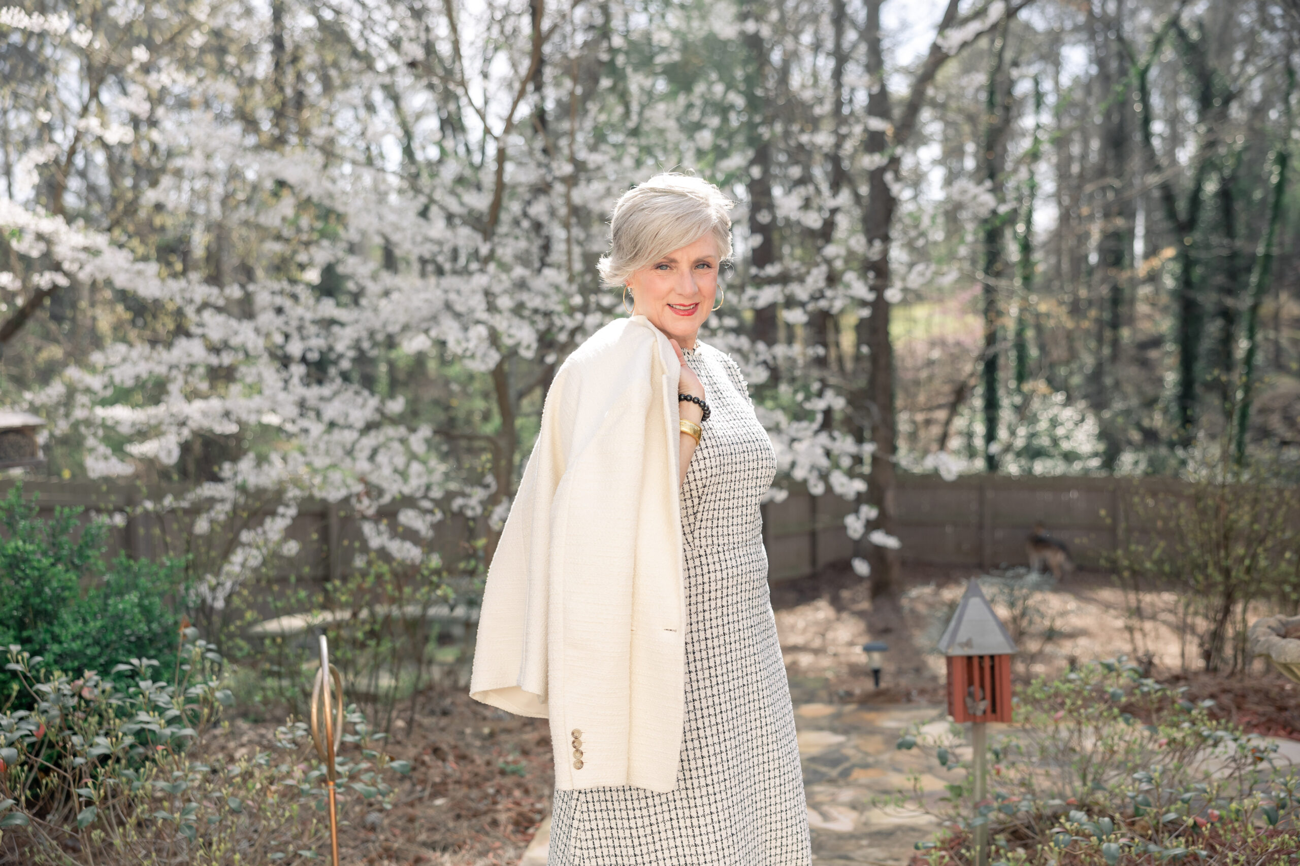 Beth February + March 2023