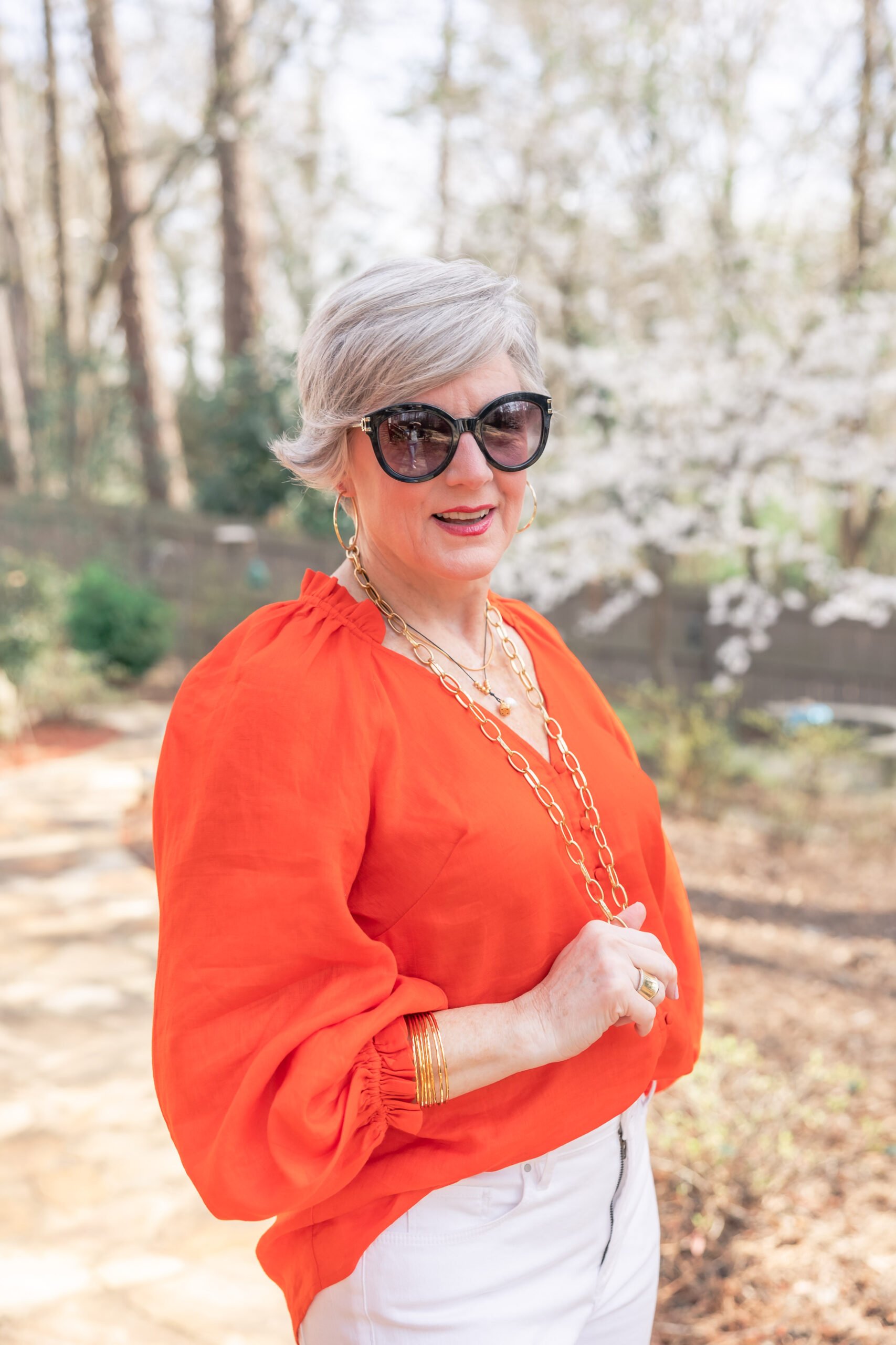 Beth February + March 2023 Beth February + March 2023