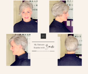 Zuvi Halo, Award-Winning Hair Care for Healthy Hair