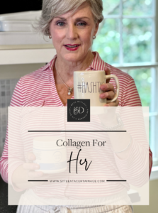 My Results Using Collagen For Her