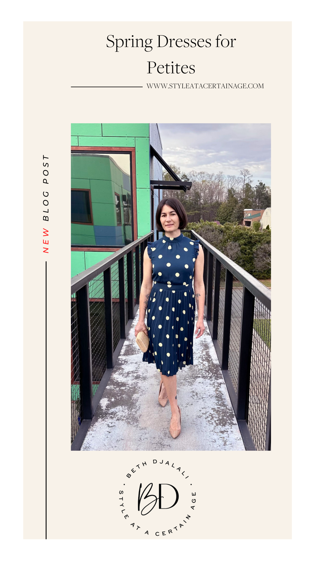 spring dresses, ICYMI