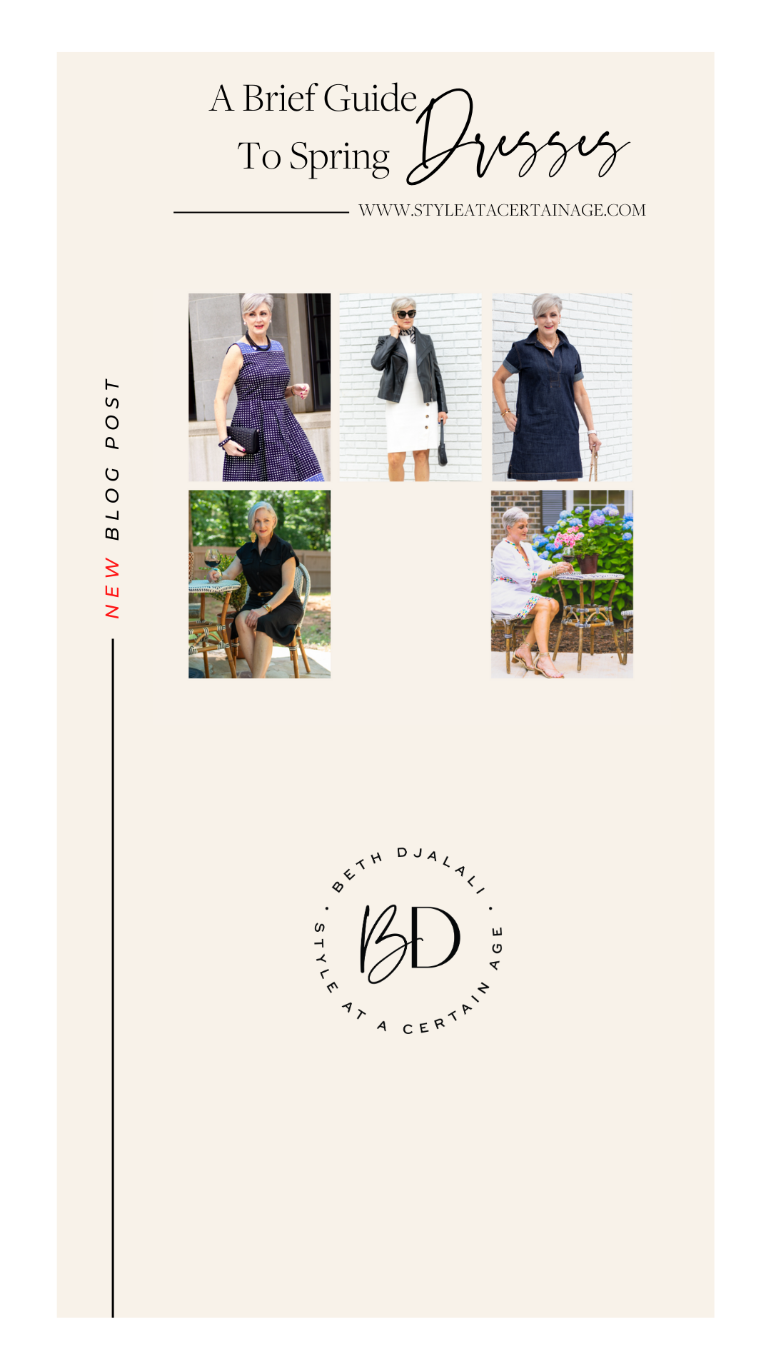 spring dresses , ICYMI