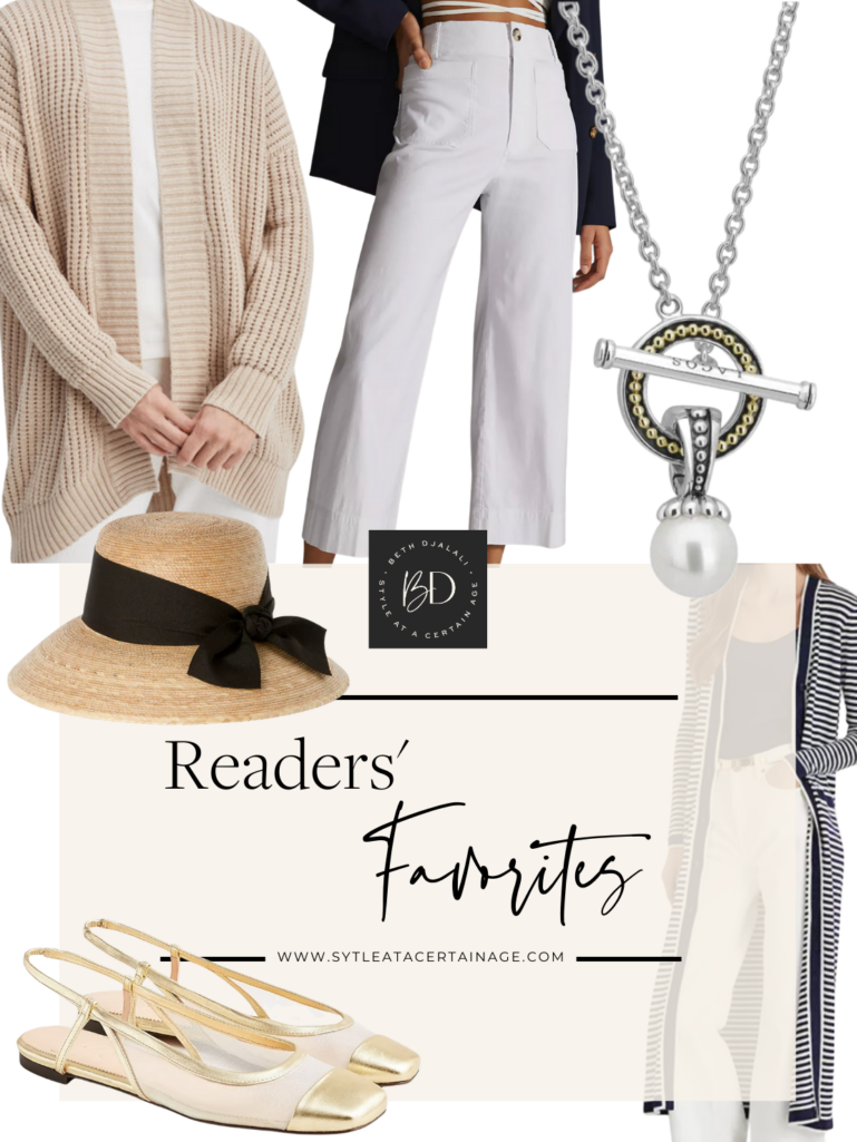 readers’ favorites 04/16 – 04/23
