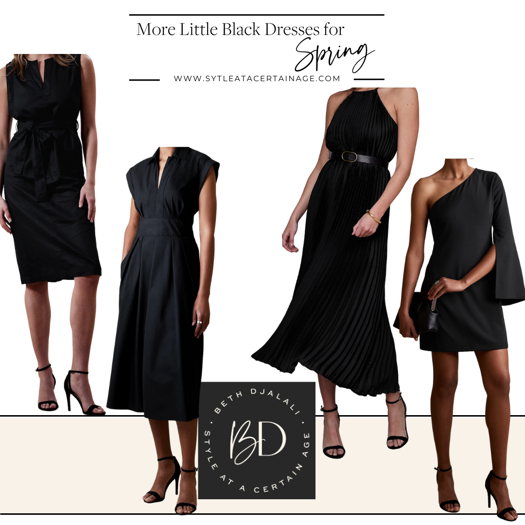 More LBDs 2