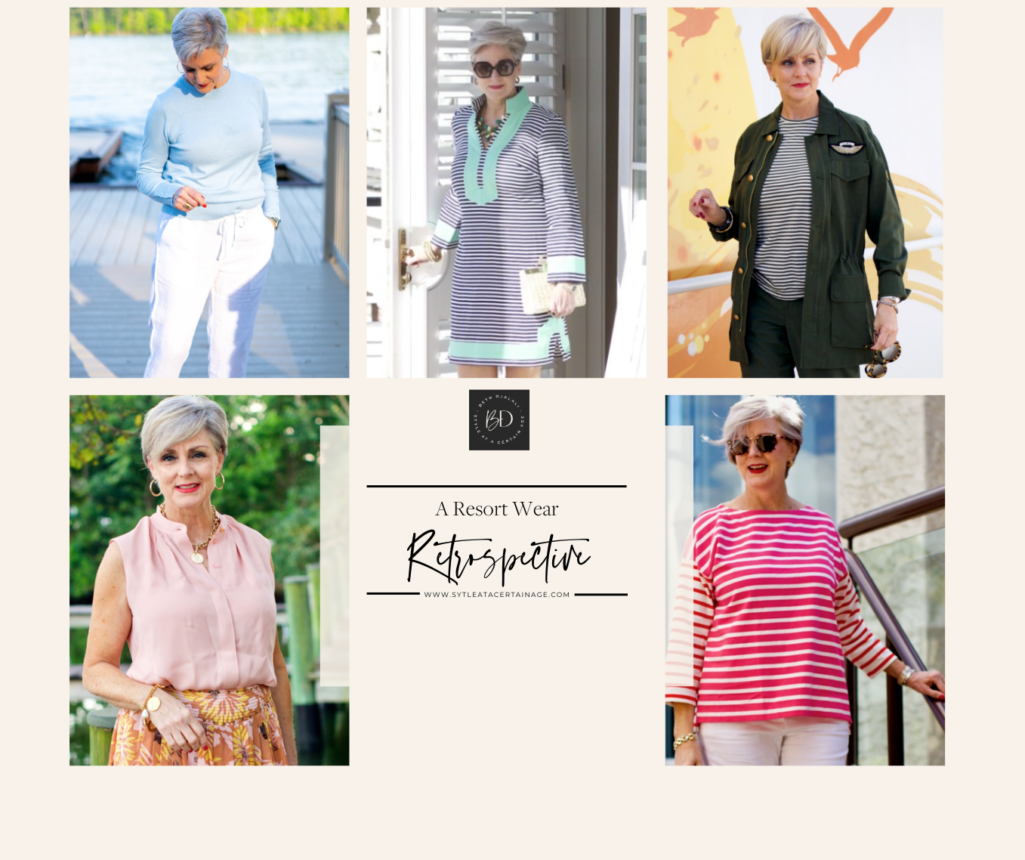 A Resort Wear Retrospective