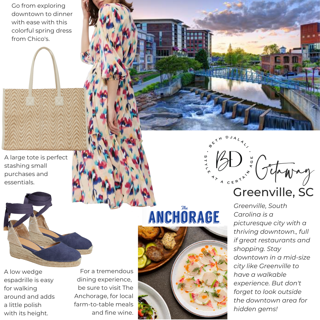 WTW Greenville, SC