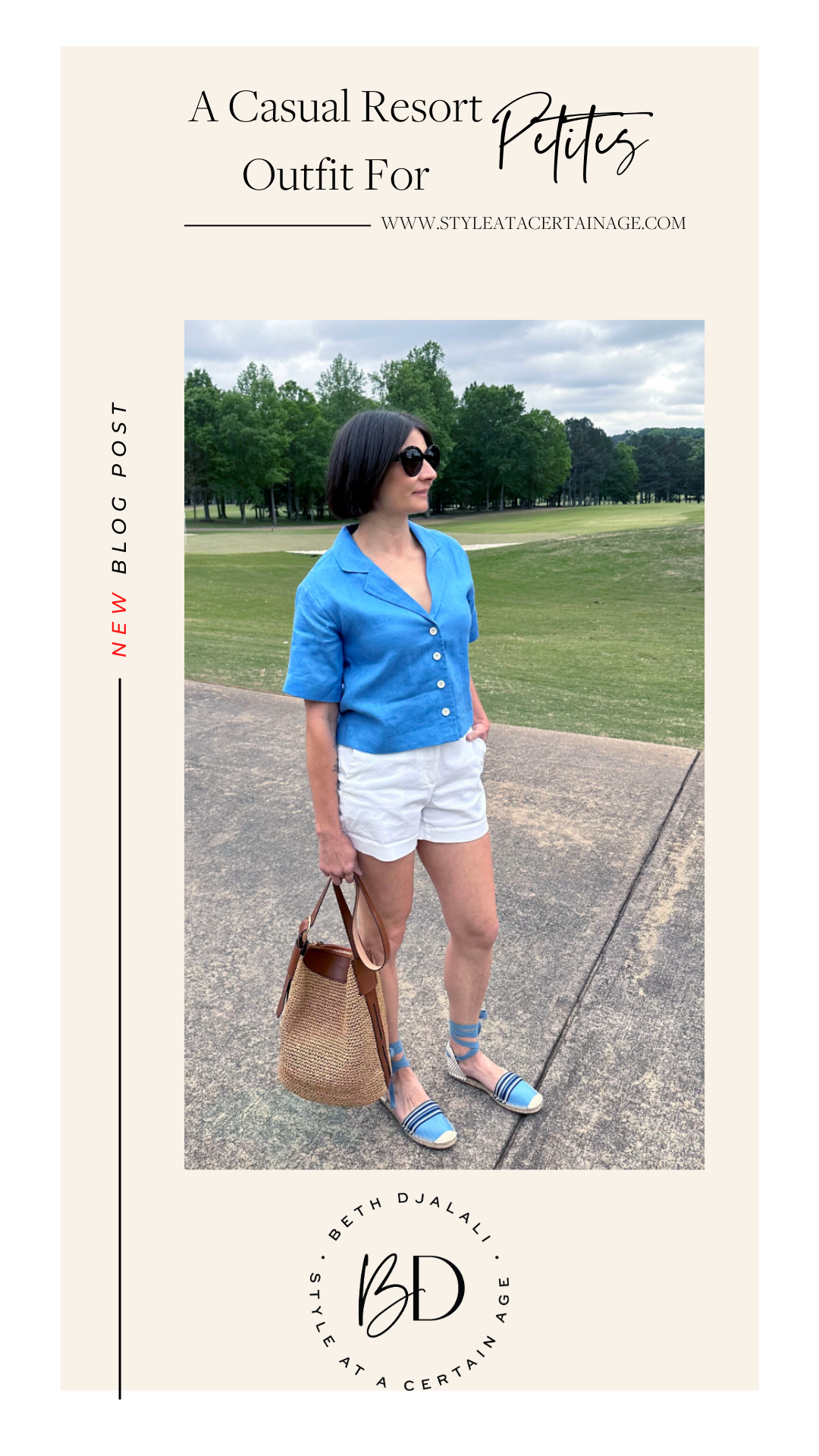 casual petites, ICYMI