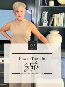 How to Travel in Style